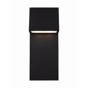 Rocha Extra Large LED Outdoor Wall LightWeatherproof outdoor lighting