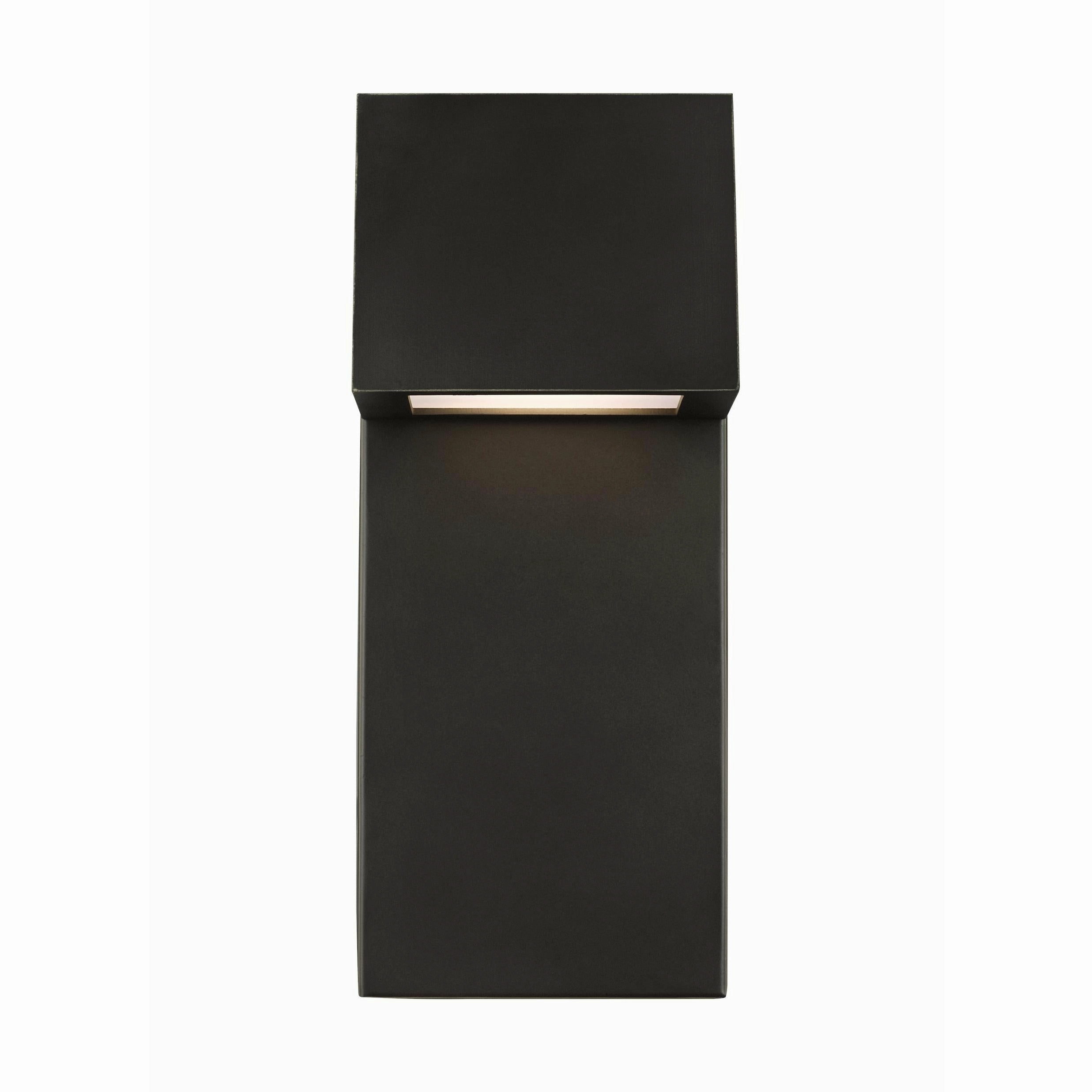 Rocha Small LED Outdoor Wall Light