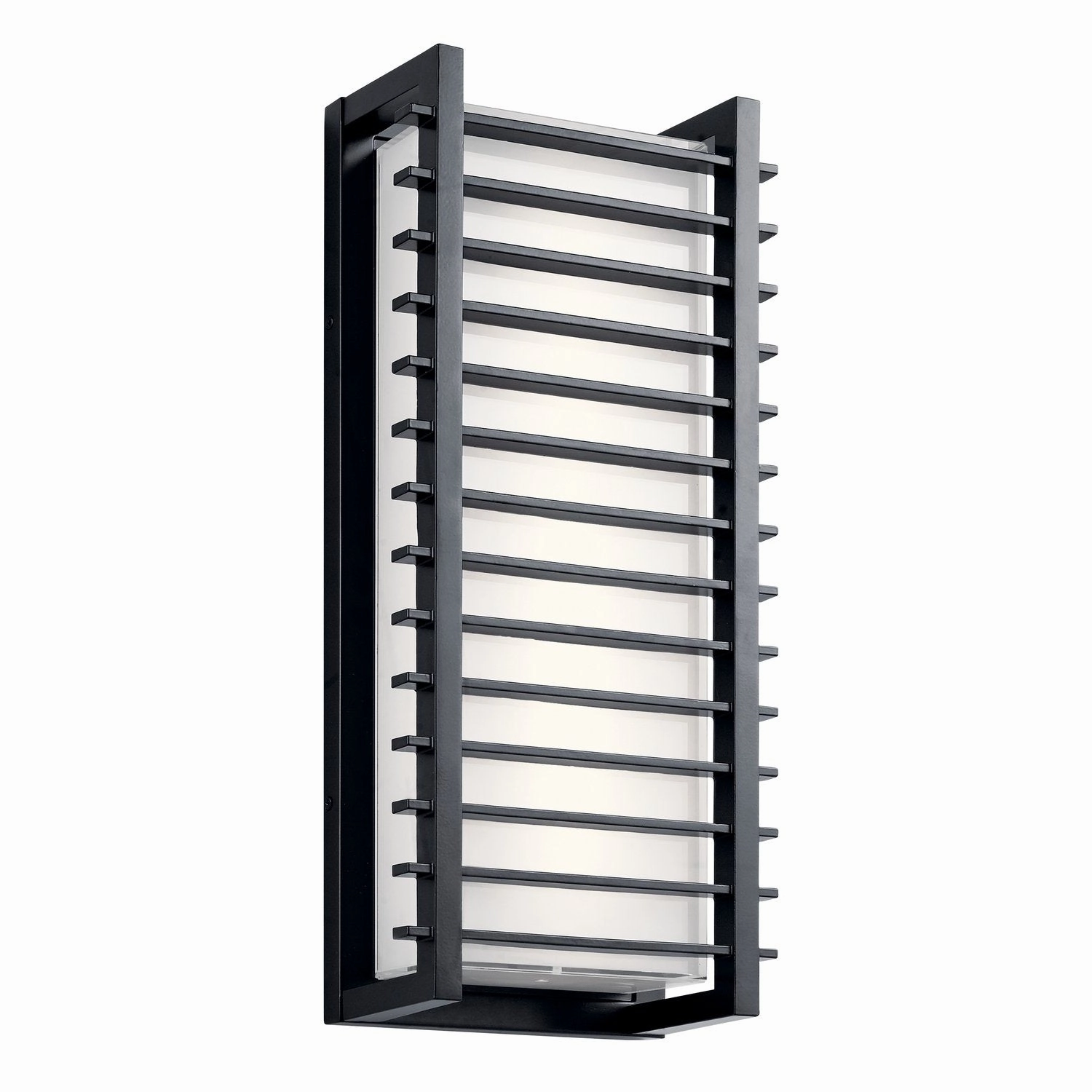 Rockbridge Outdoor Wall LightWeatherproof outdoor lighting