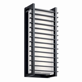 Rockbridge Outdoor Wall LightWeatherproof outdoor lighting