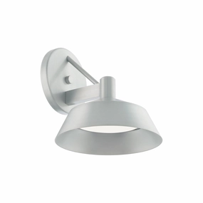 Rockport 11" LED Outdoor Wall LightWeatherproof outdoor lighting