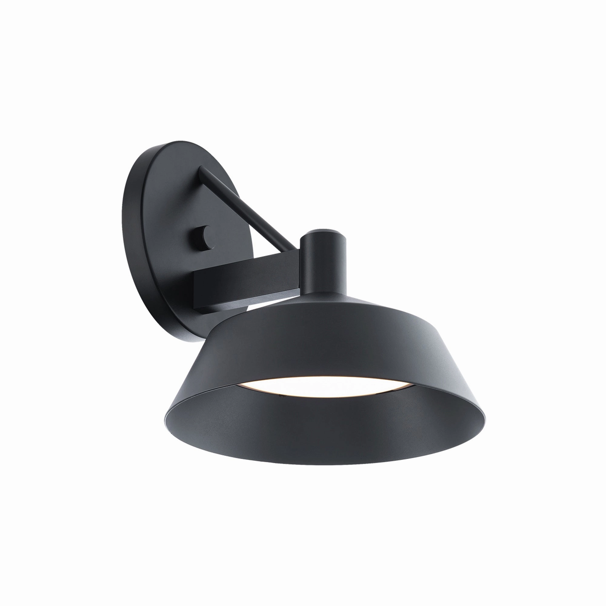 Rockport 11" LED Outdoor Wall Light