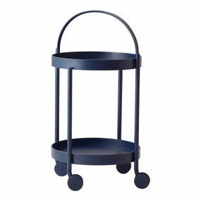 Roll Trolleyoutdoor patio dining furniture set