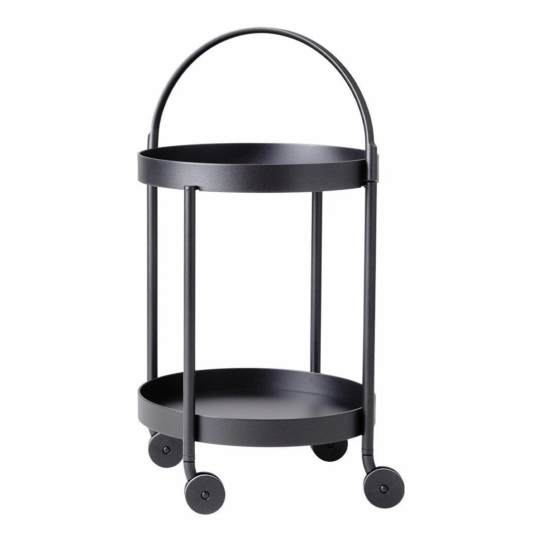Roll Trolley