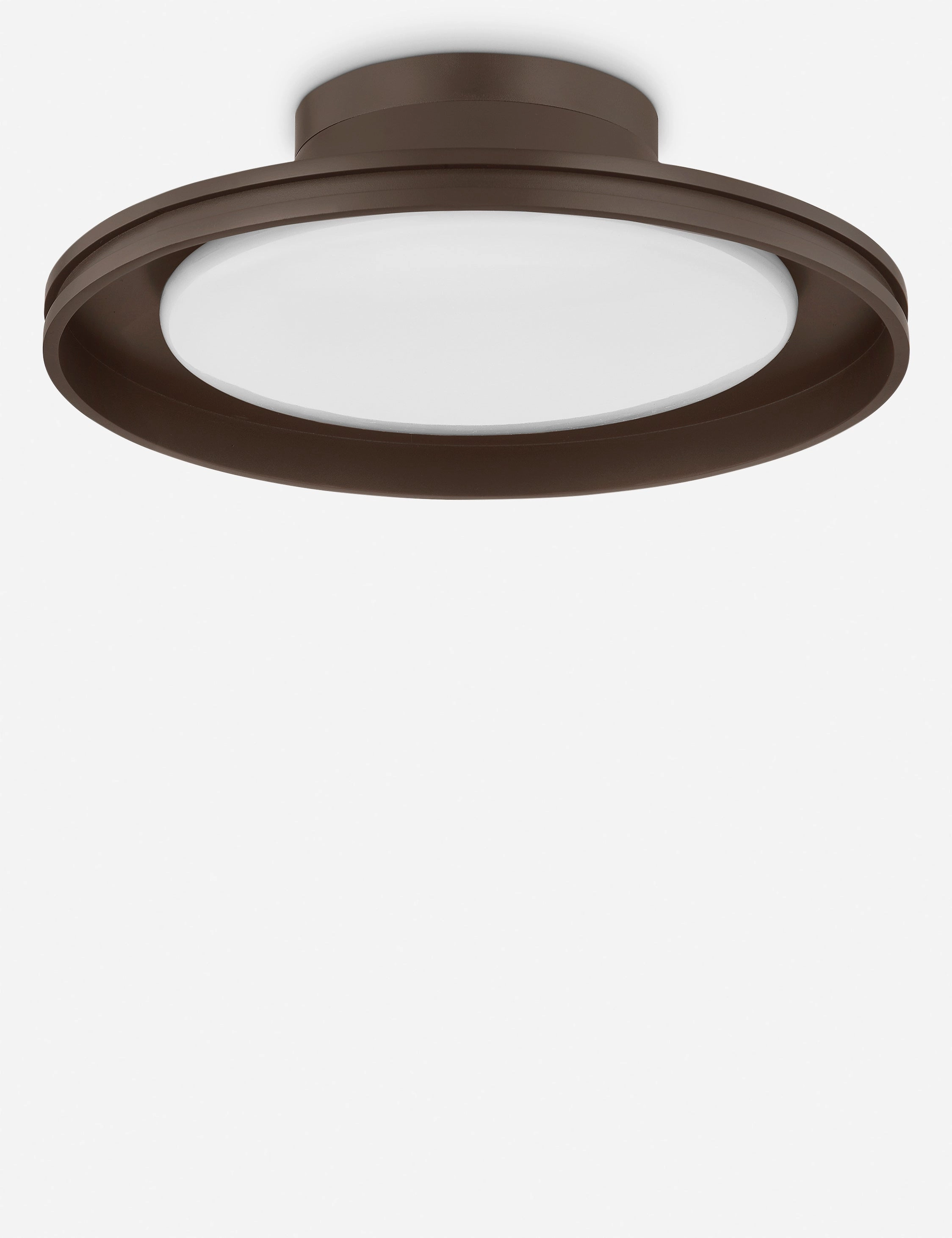 Rom Outdoor Flush Mount LightWeatherproof outdoor chandelier