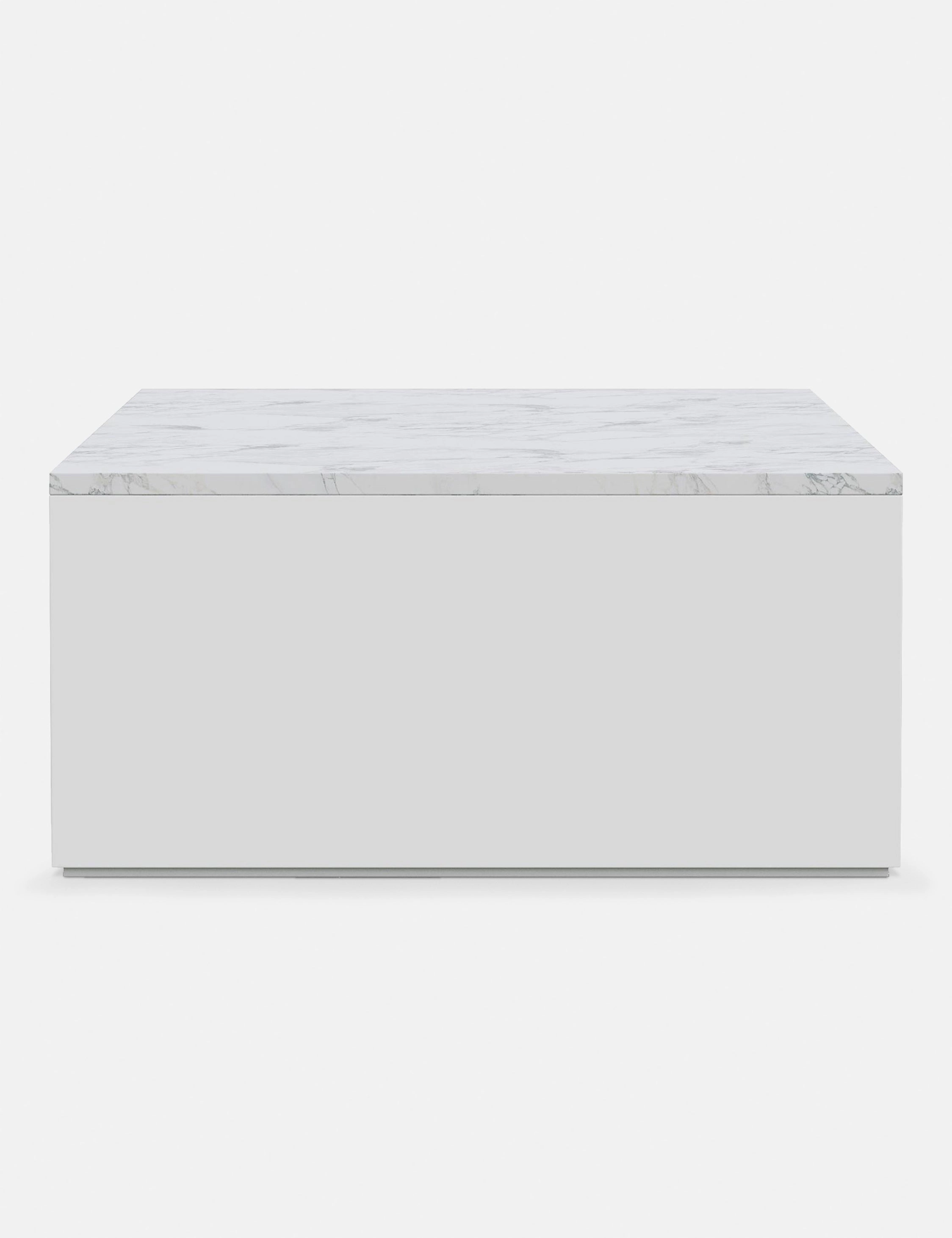 Romero Indoor / Outdoor Coffee Table