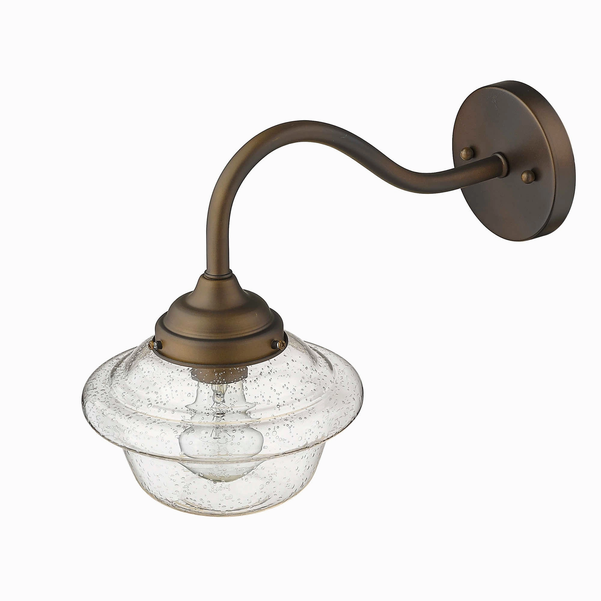 Romy Outdoor Wall Light