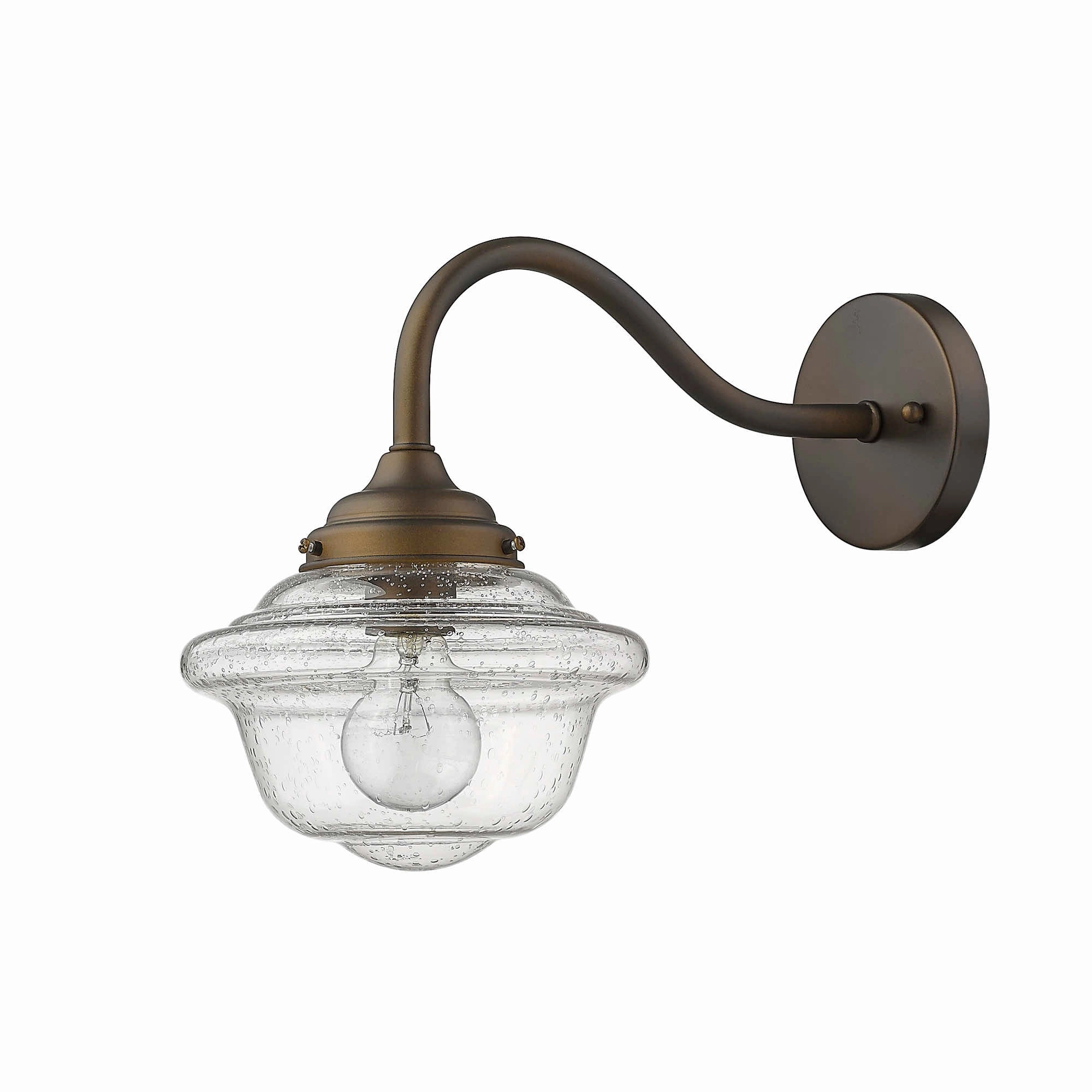 Romy Outdoor Wall LightWeatherproof outdoor lighting