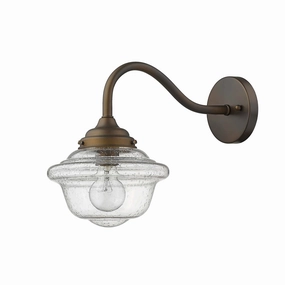 Romy Outdoor Wall LightWeatherproof outdoor lighting