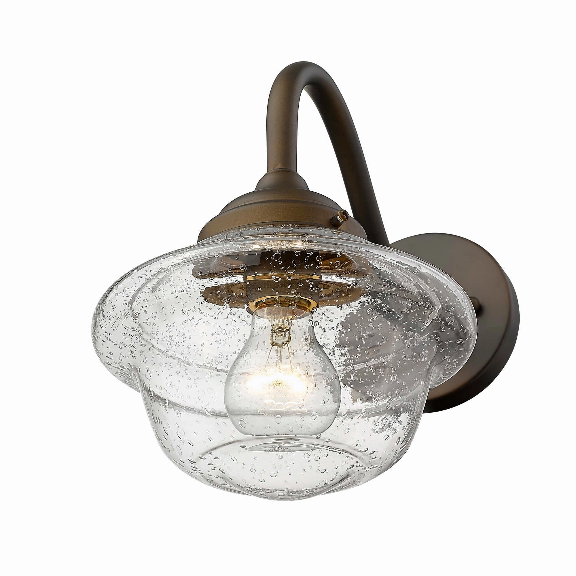 Romy Outdoor Wall Light