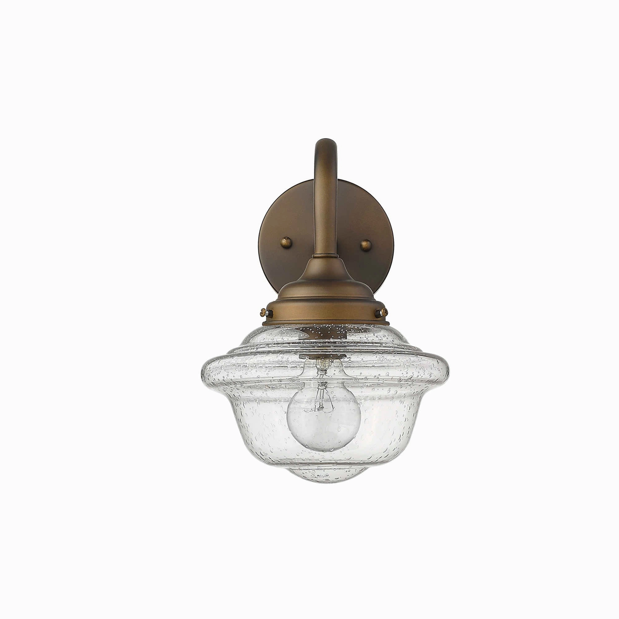Romy Outdoor Wall Light