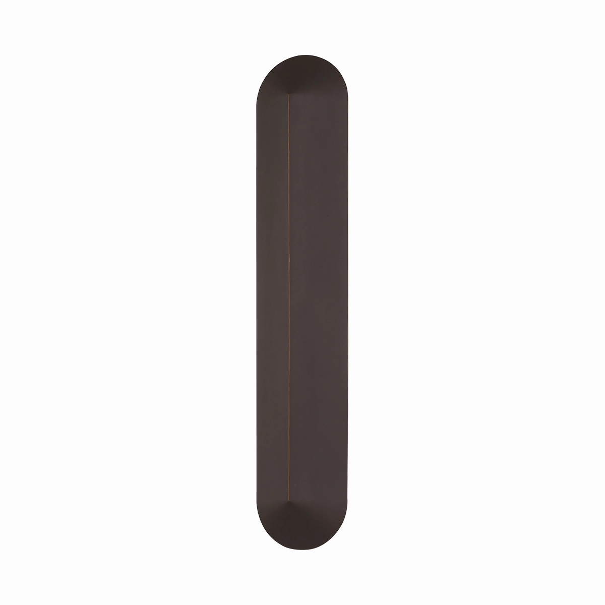 Ronan 1-Light Outdoor Wall SconceWeatherproof outdoor lighting