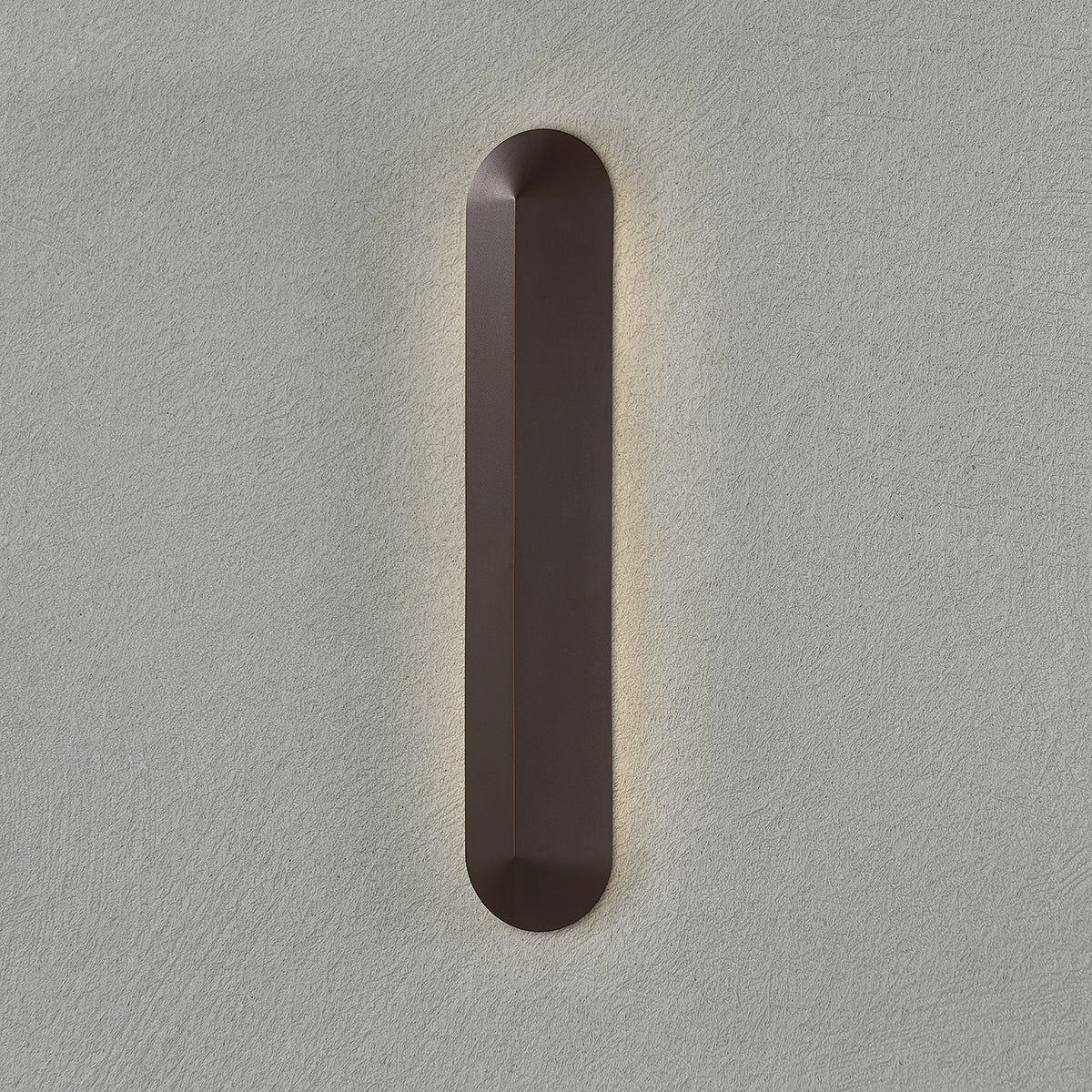 Ronan 1-Light Outdoor Wall Sconce