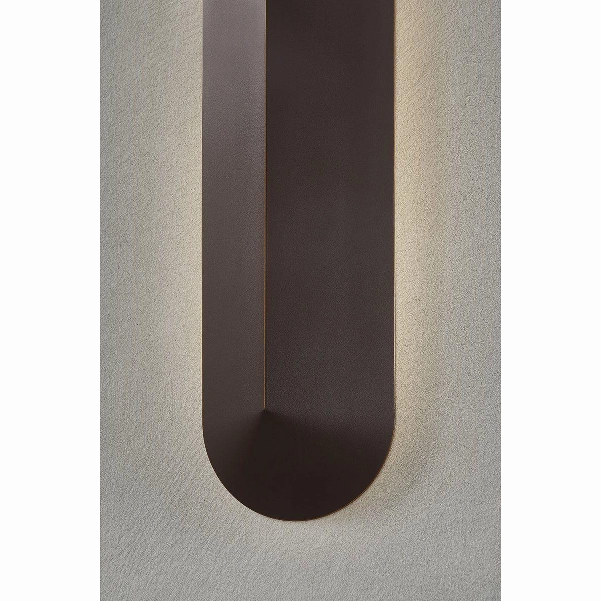 Ronan 1-Light Outdoor Wall Sconce