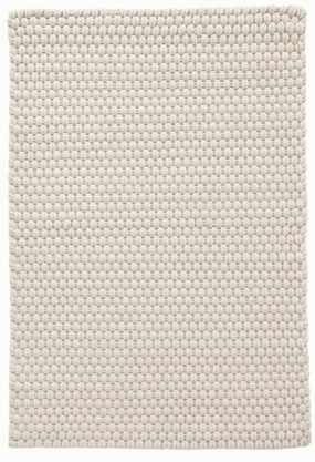 Rope Weave Indoor/Outdoor Rug - Ivorywaterproof outdoor patio rug