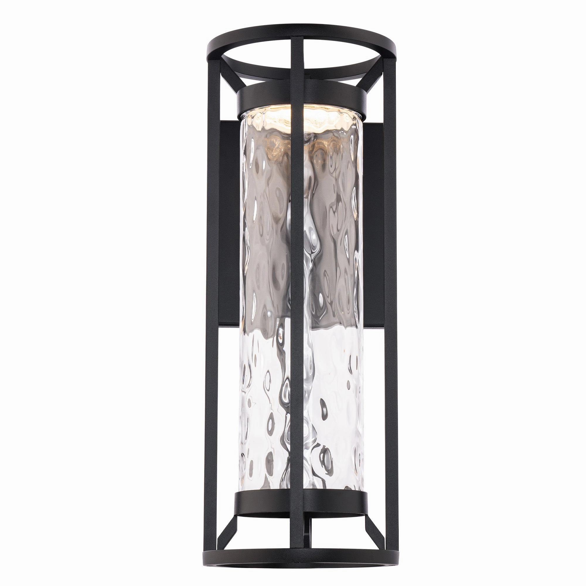 Roslyn 19" LED Outdoor Wall Light