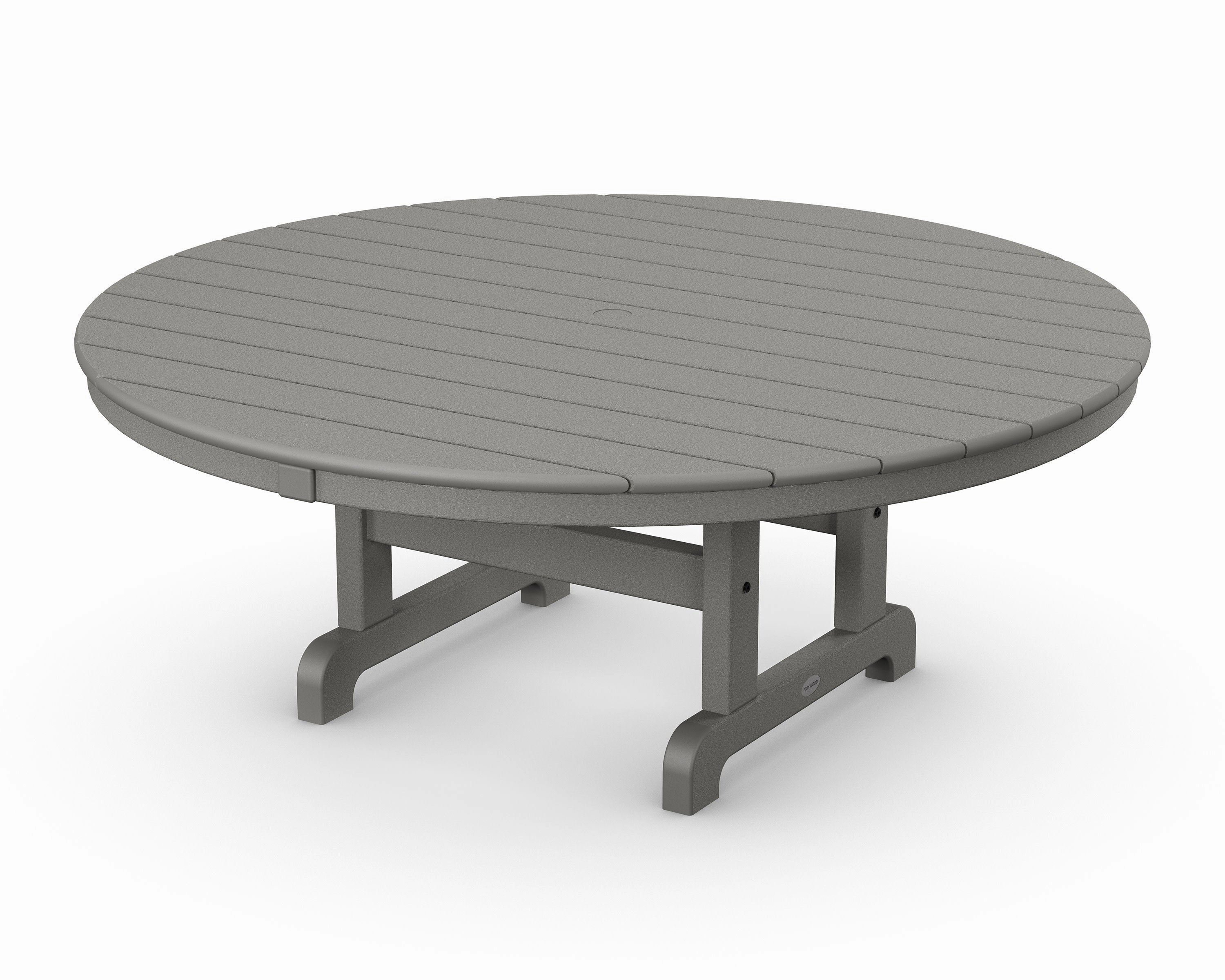 Round 48" Conversation Tableoutdoor table for balcony or garden