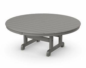 Round 48" Conversation Tableoutdoor table for balcony or garden