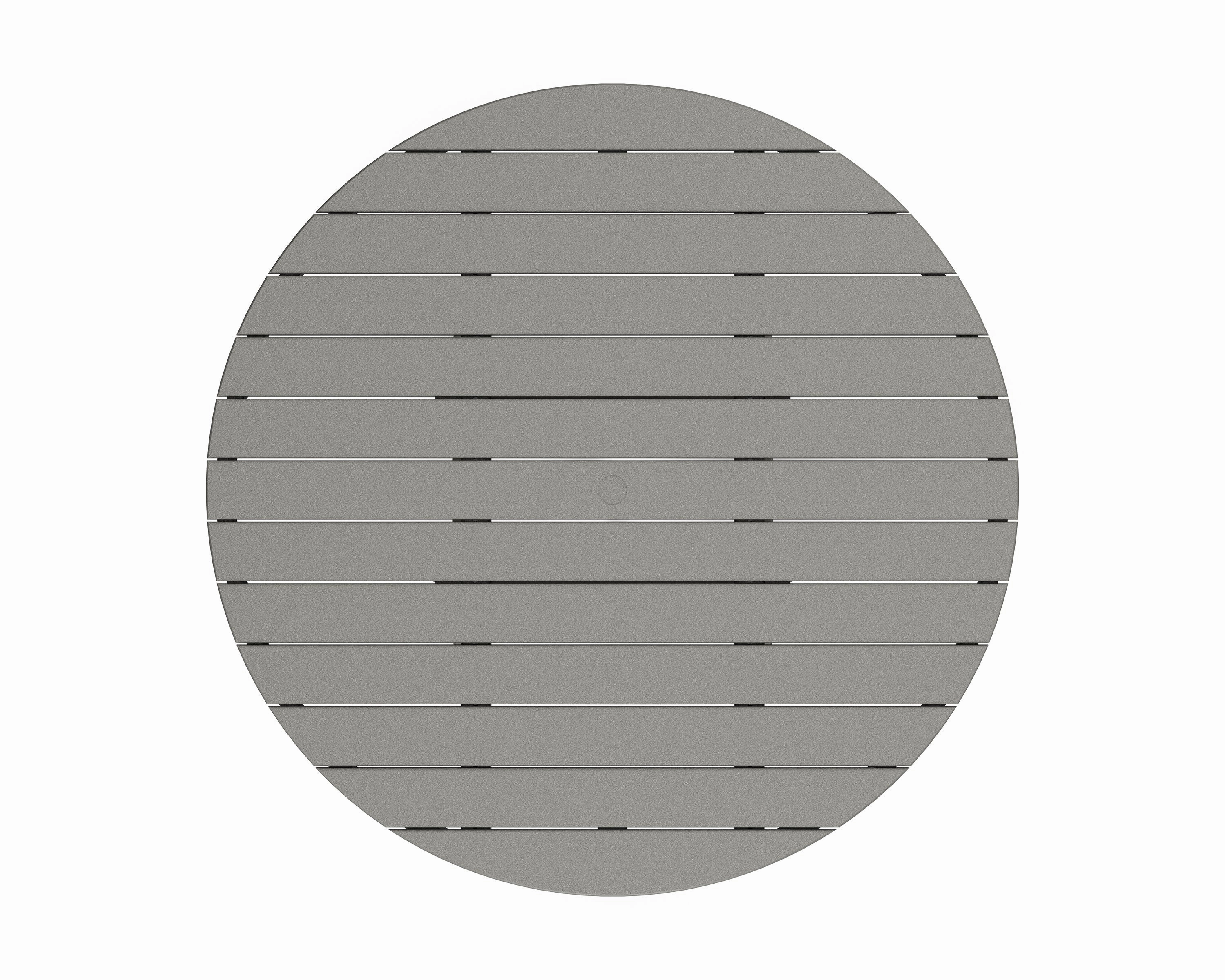 Round 48" Conversation Table