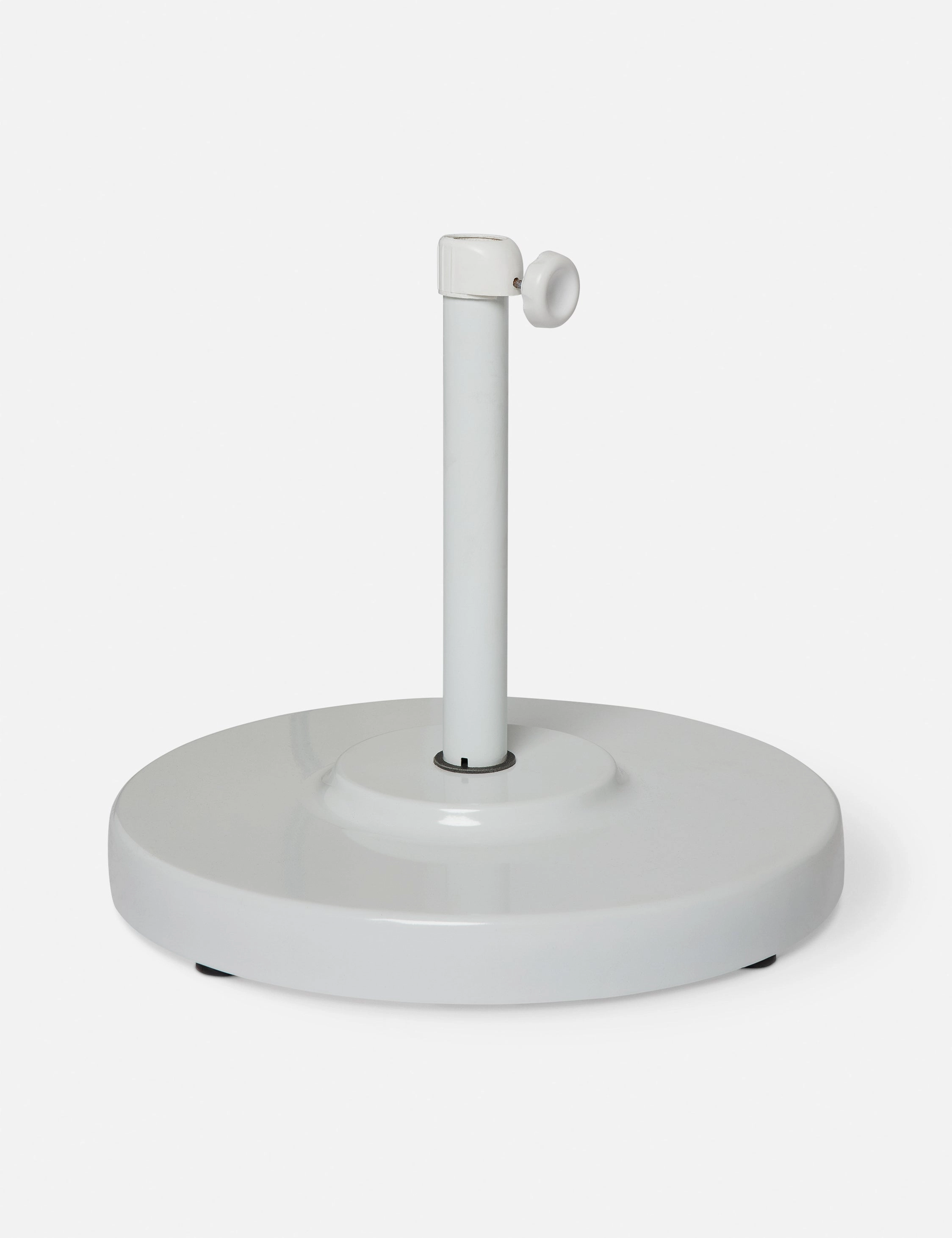 Round Umbrella BaseDurable outdoor patio accessories