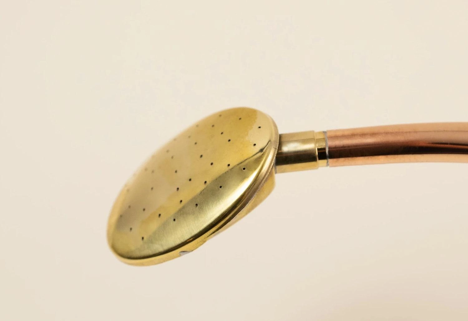Rowley Ripple Copper Watering Can