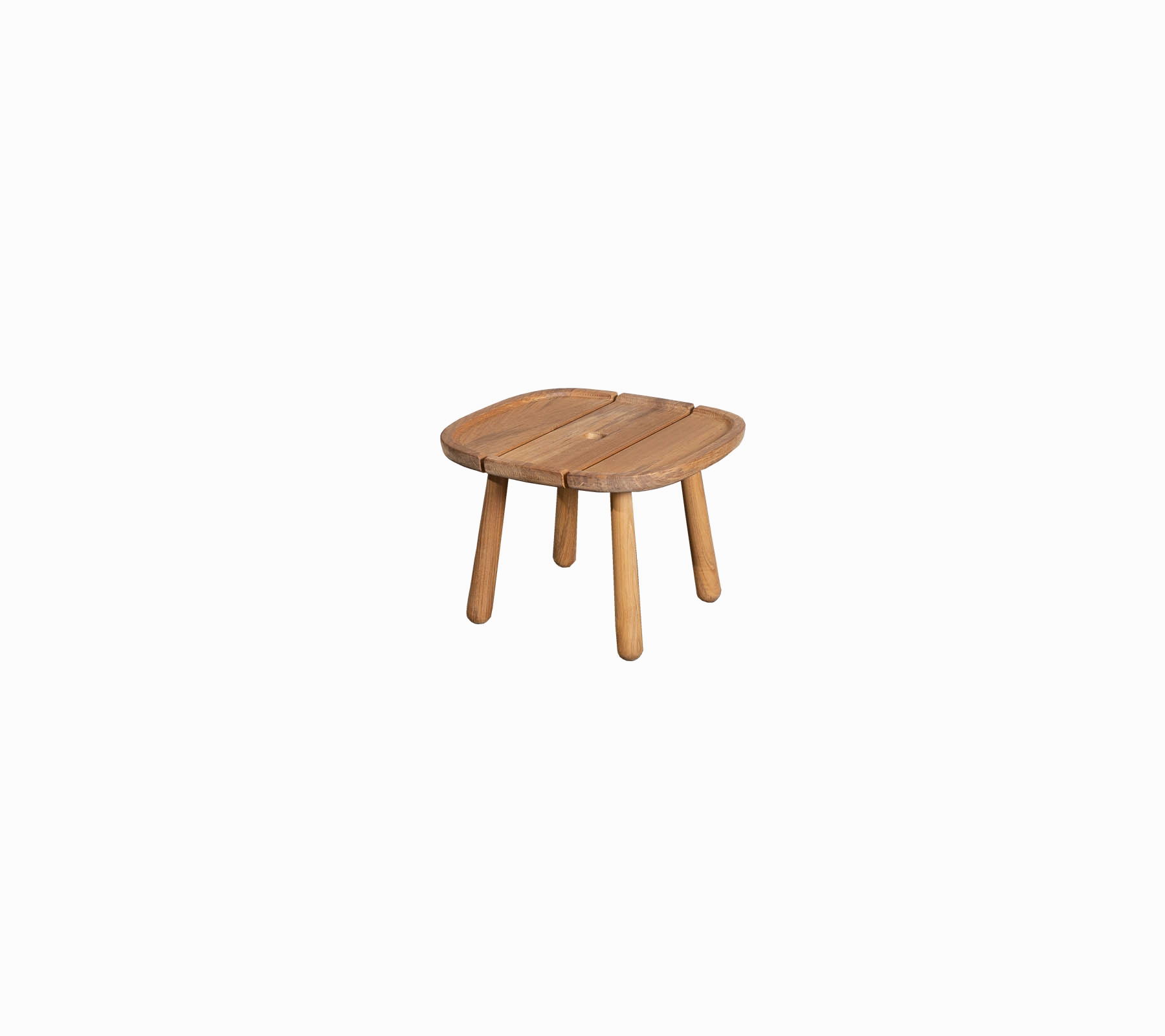 Royal coffee table, squareoutdoor side table for patio furniture