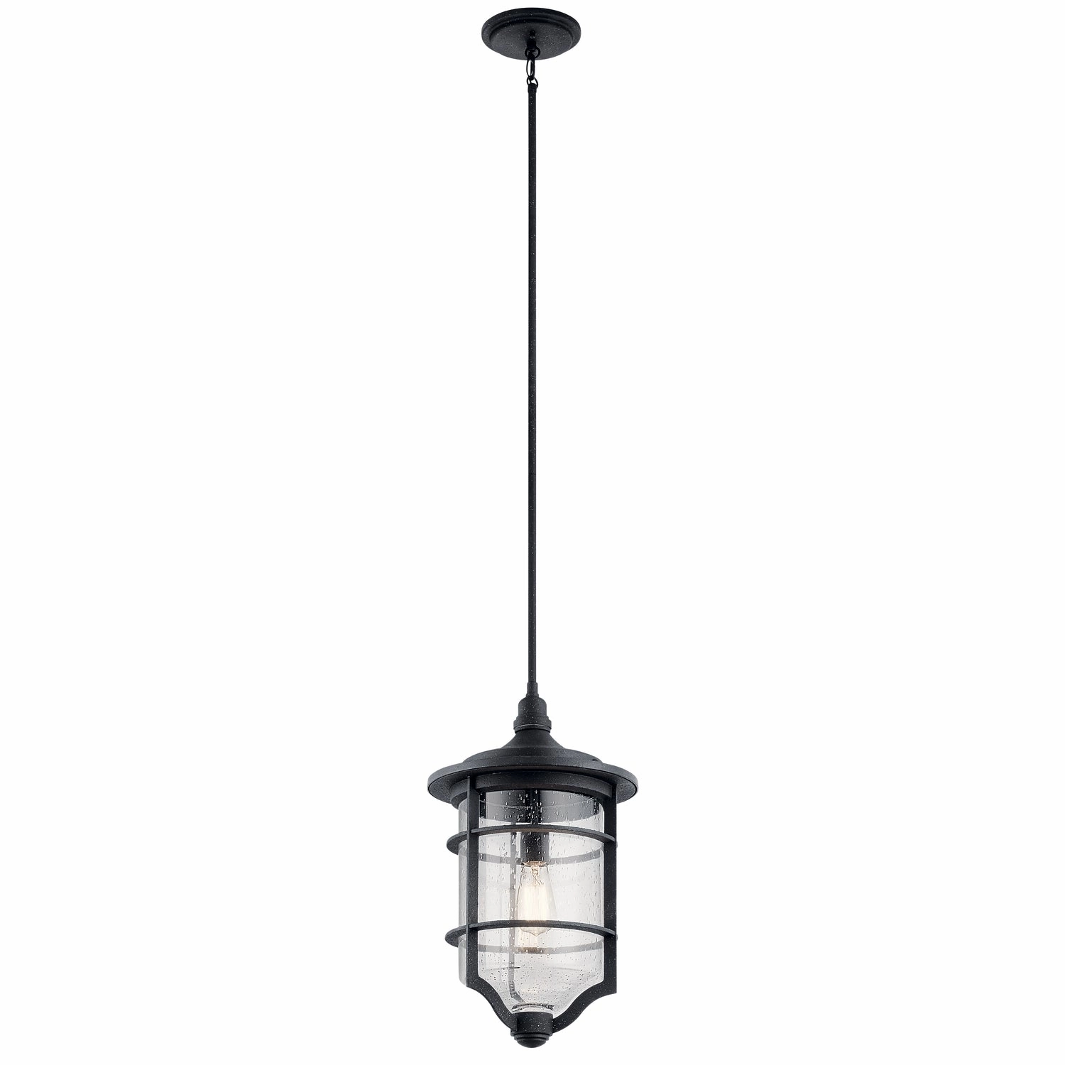 Royal Marine Outdoor PendantWeatherproof outdoor lighting