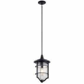 Royal Marine Outdoor PendantWeatherproof outdoor lighting