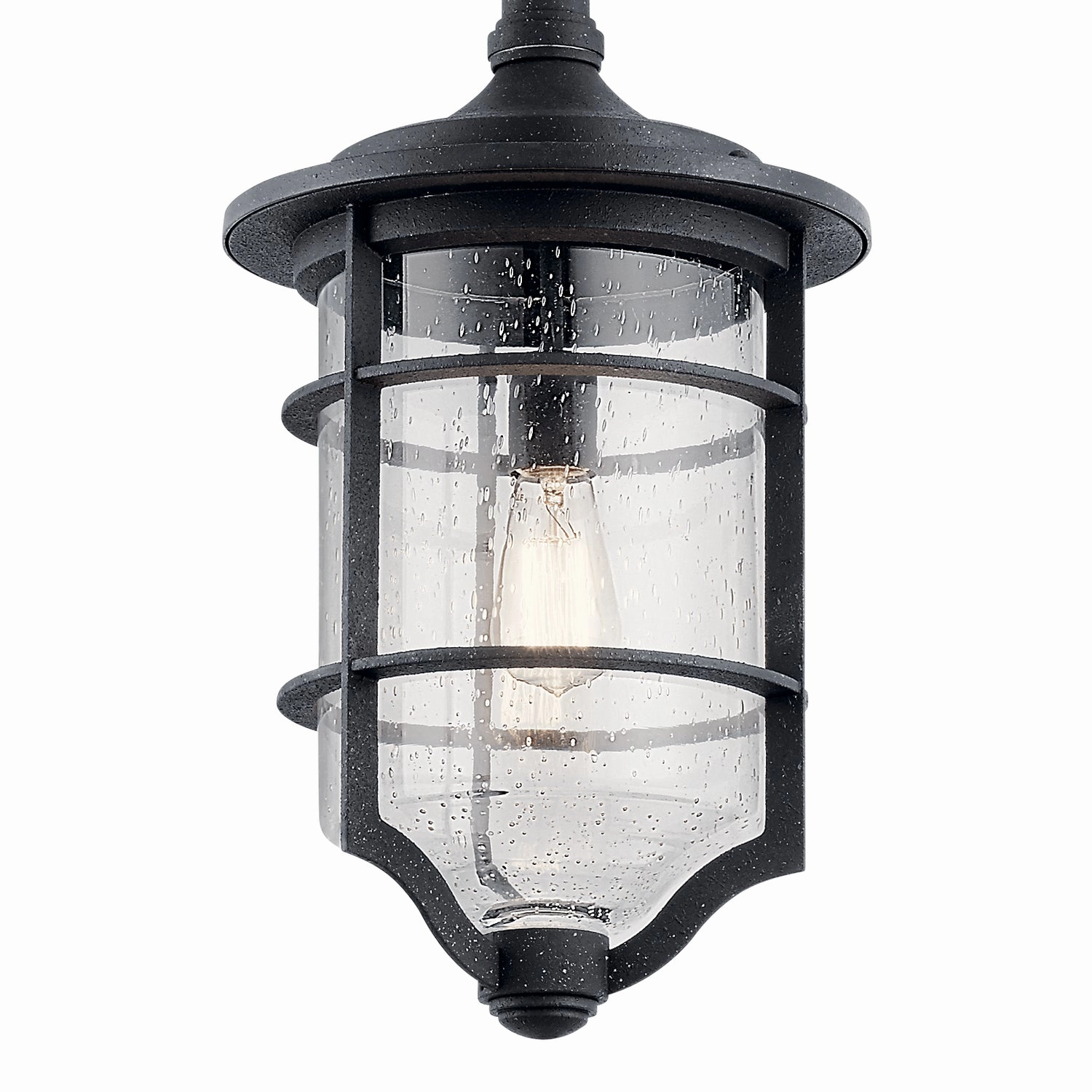 Royal Marine Outdoor Pendant