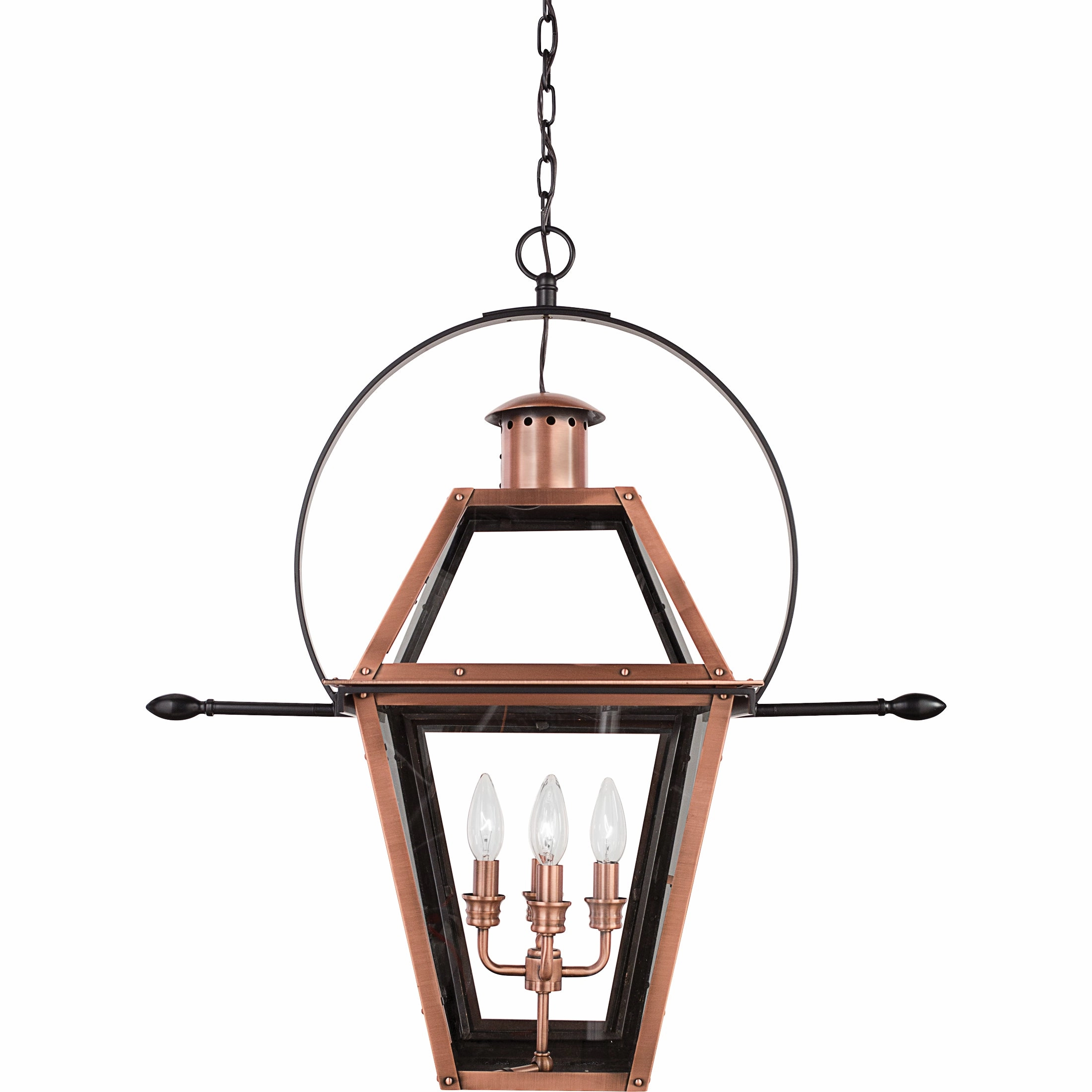 Rue De Royal Outdoor Pendant