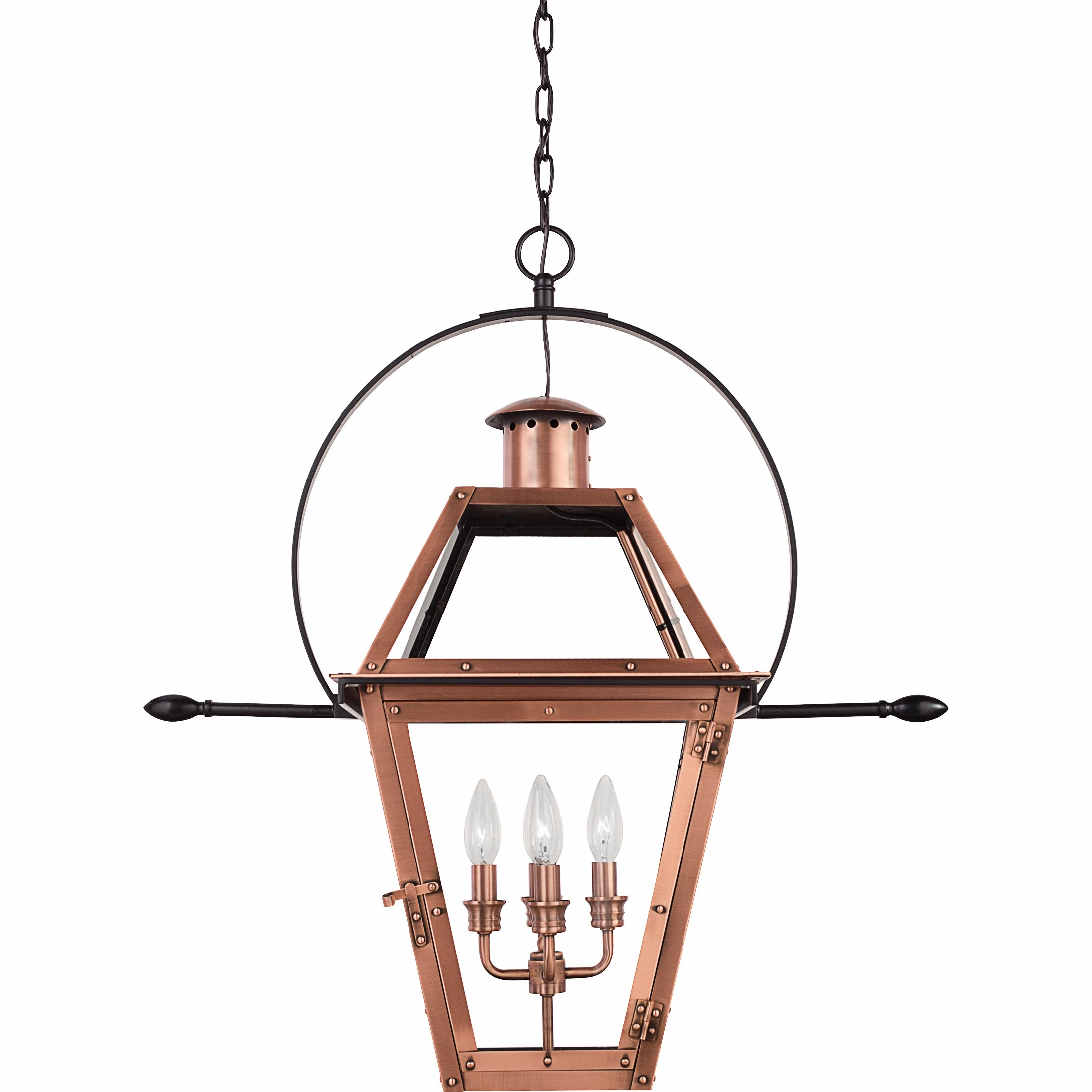 Rue De Royal Outdoor Pendant