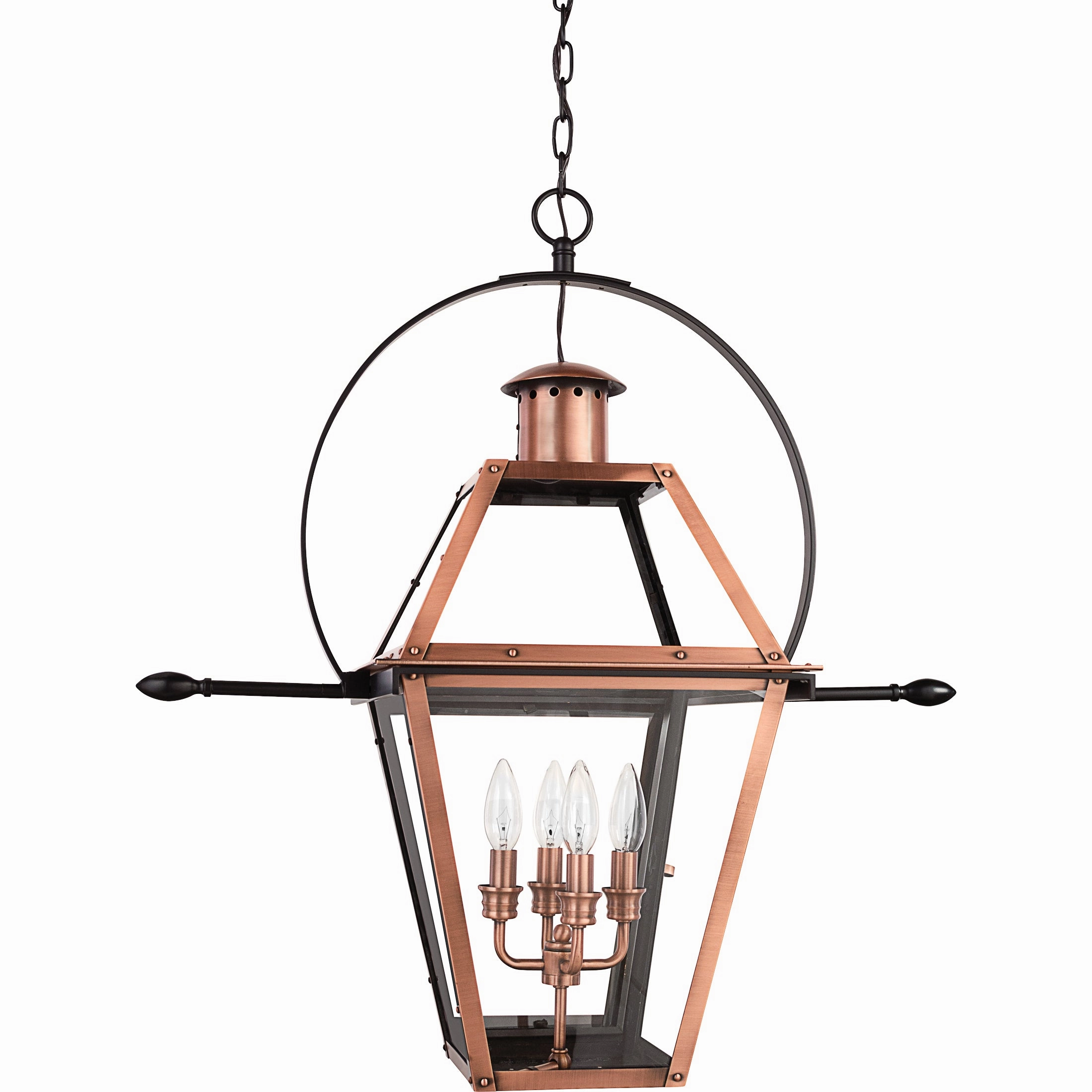 Rue De Royal Outdoor Pendant