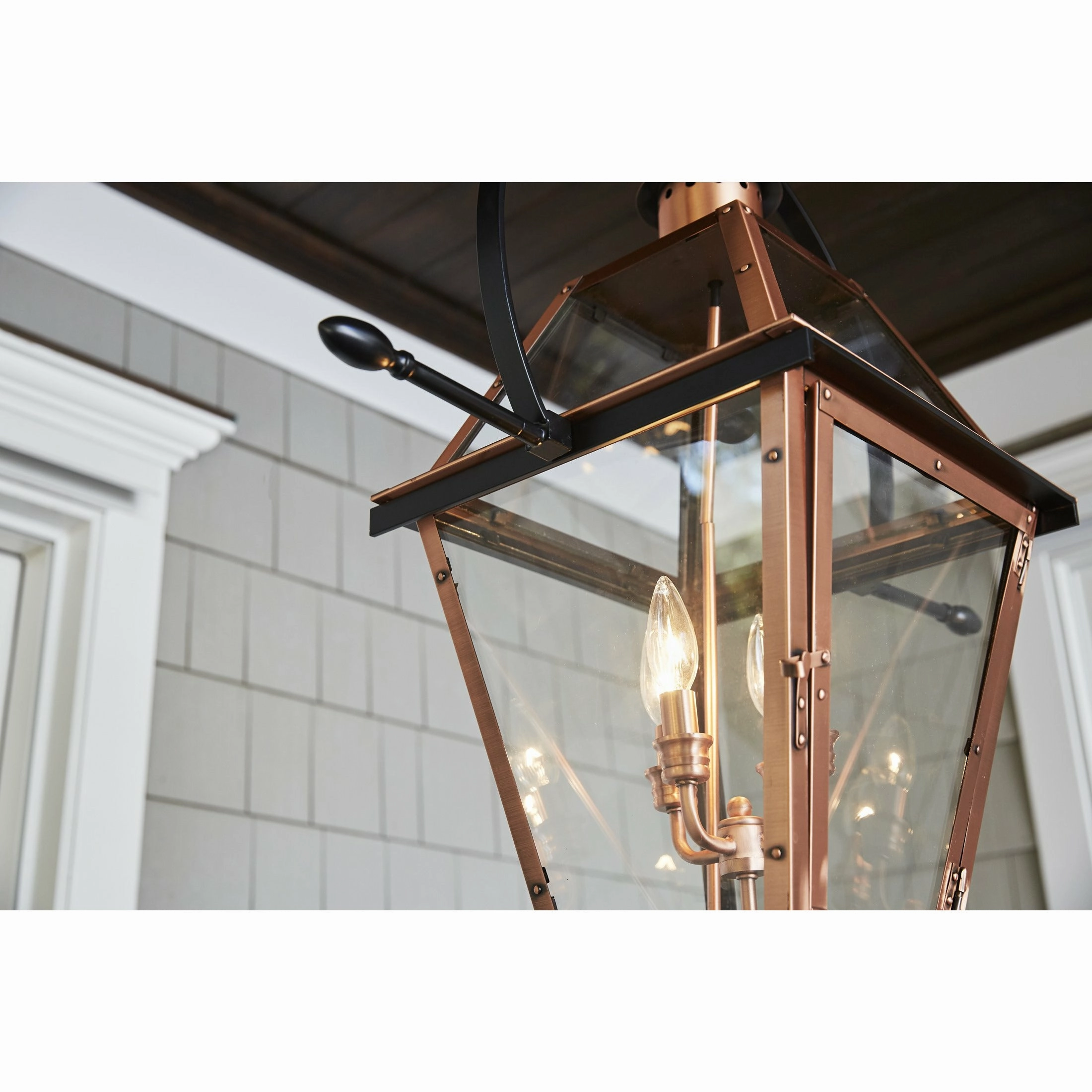 Rue De Royal Outdoor Pendant