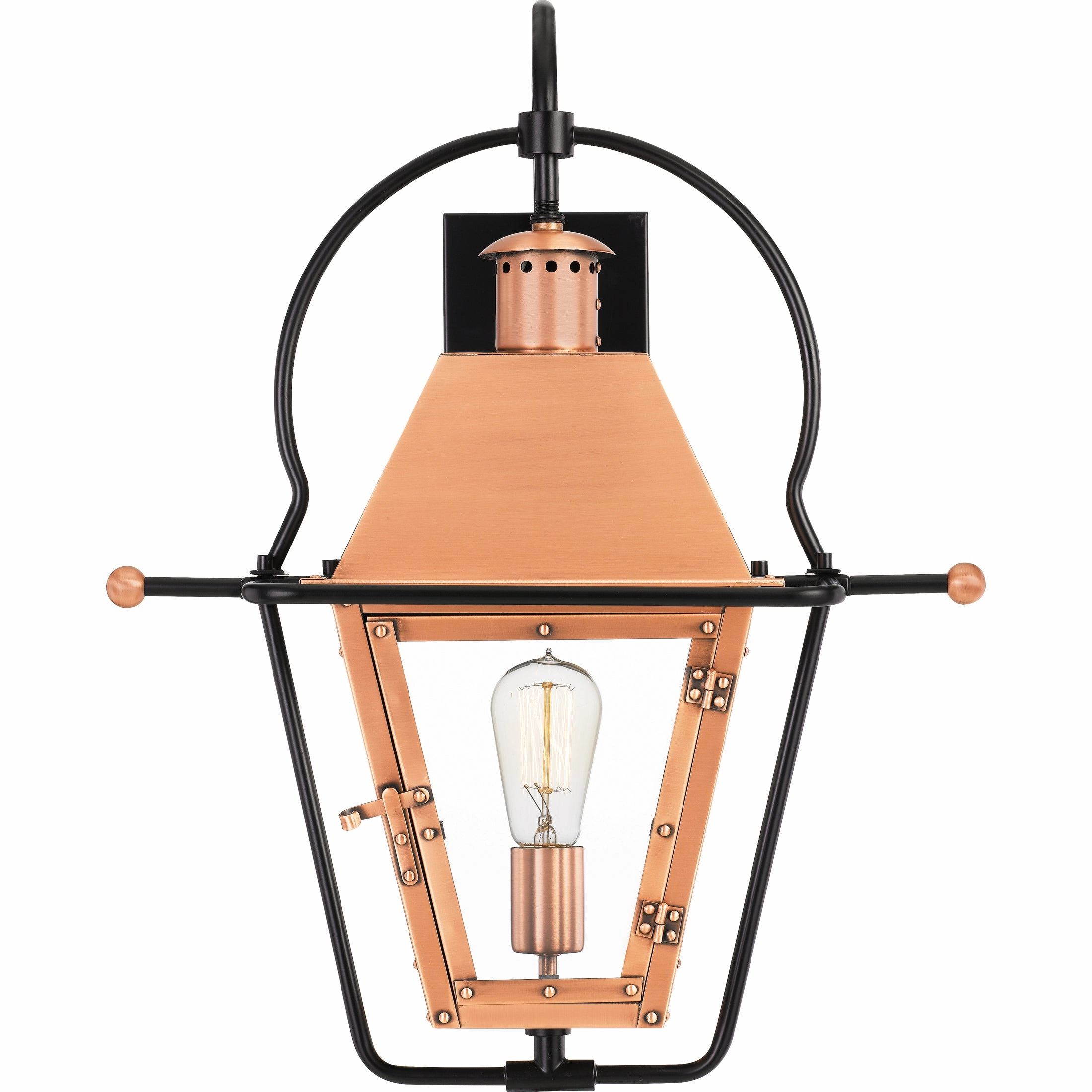 Rue De Royal Outdoor Wall Light