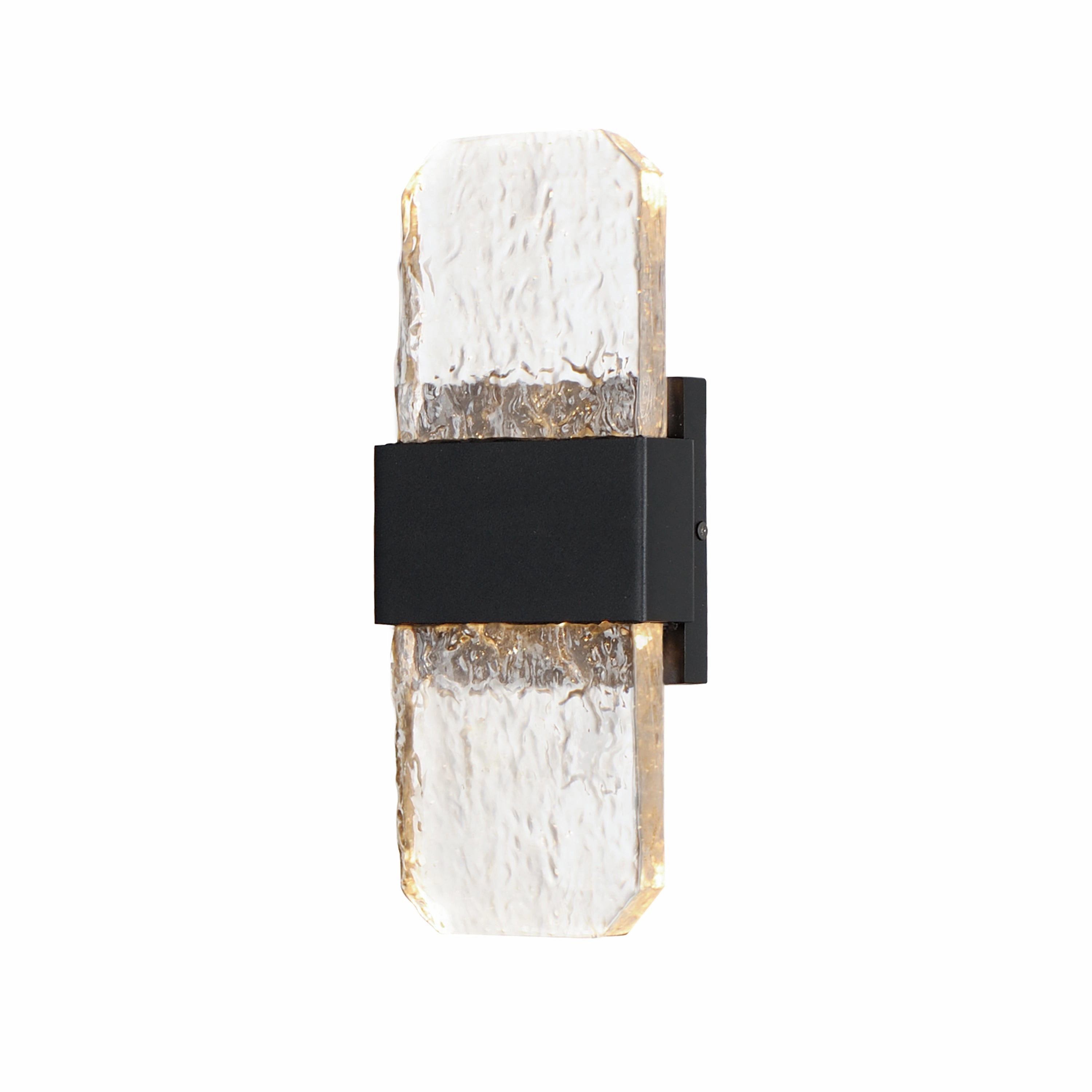 Rune Small LED Outdoor Wall LightWeatherproof outdoor lighting