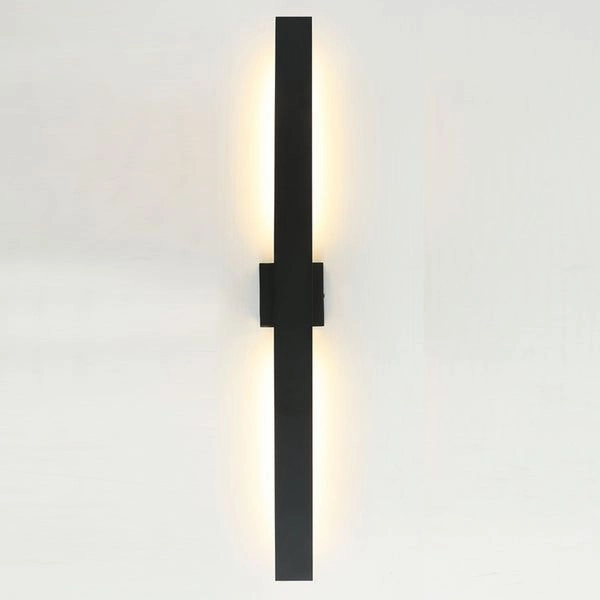 Rupert 1-Light Outdoor Wall Light
