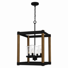 Rylan Outdoor PendantWeatherproof outdoor lighting