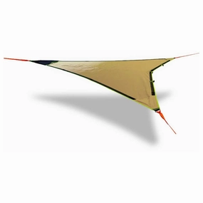 Safari Duo Hammock | 2 Person durable outdoor garden light fixtures