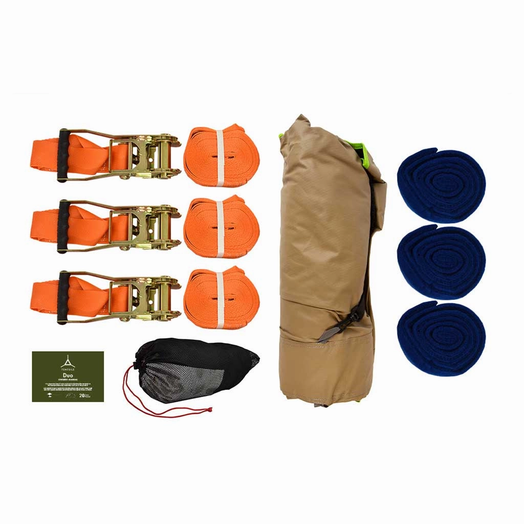 Safari Duo Hammock | 2 Person