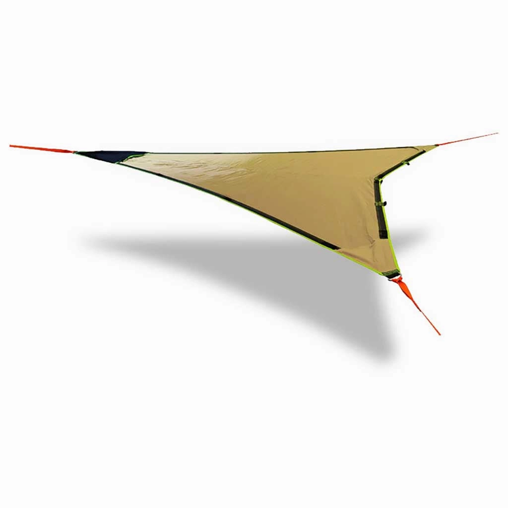Safari Duo Hammock | 2 Person durable outdoor garden light fixtures
