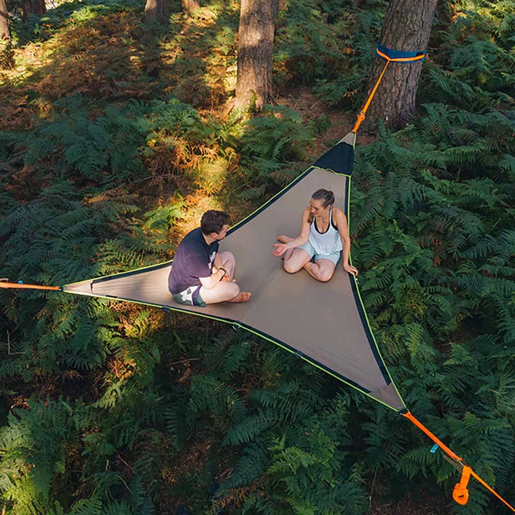 Safari Duo Hammock | 2 Person