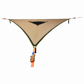 Safari Trillium Hammock | 3 Person durable outdoor garden light fixtures