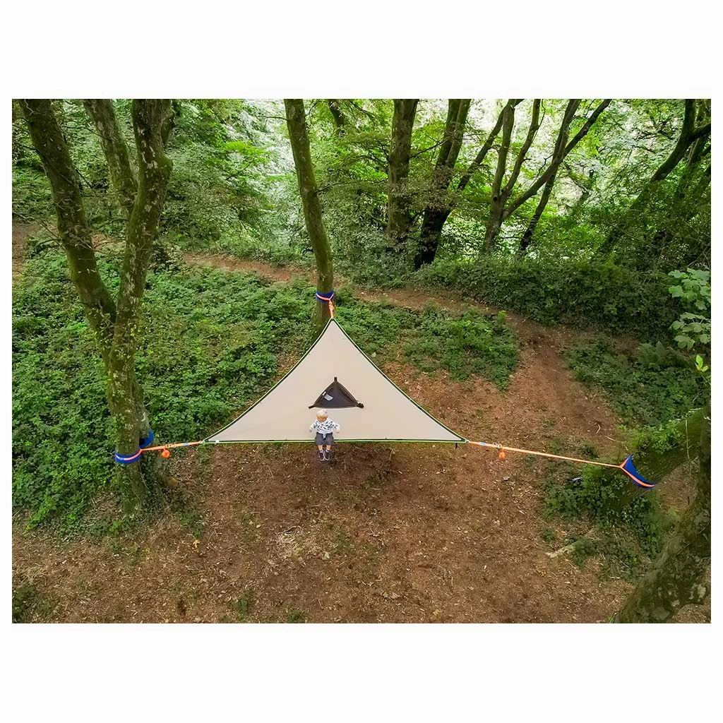 Safari Trillium Hammock | 3 Person