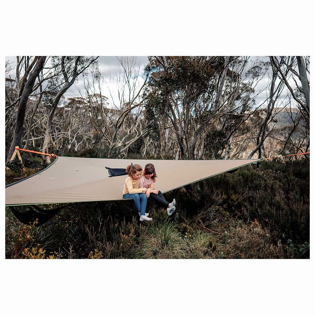 Safari Trillium XL Hammock | 6 Person