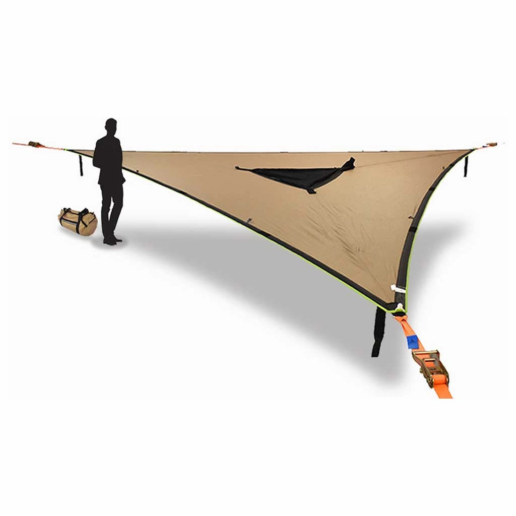 Safari Trillium XL Hammock | 6 Person durable outdoor garden light fixtures
