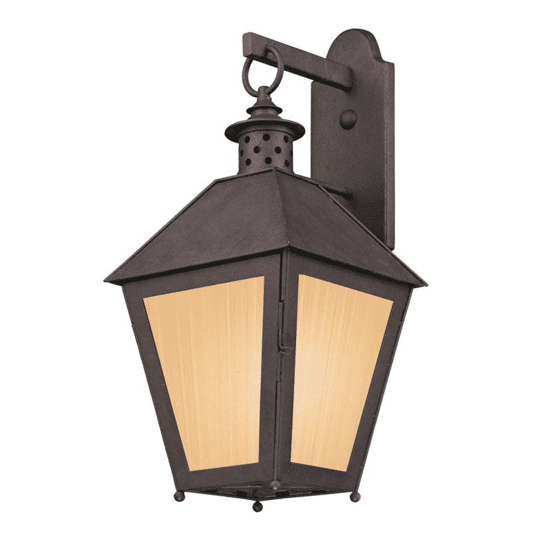 Sagamore Outdoor Wall LightWeatherproof outdoor lighting