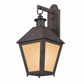 Sagamore Outdoor Wall LightWeatherproof outdoor lighting