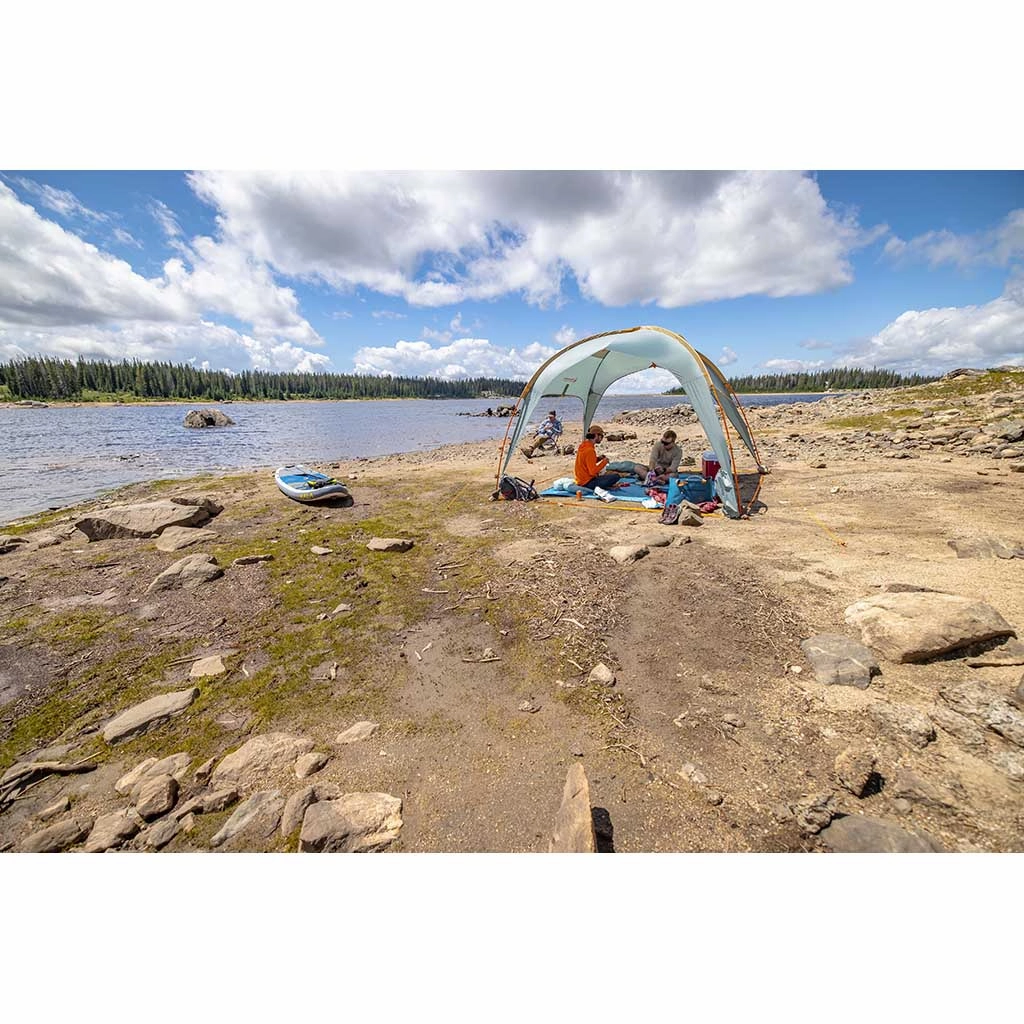 Sage Canyon Shelter Plus