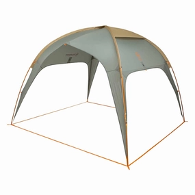 Sage Canyon Shelter Plus modern outdoor garden furniture collection