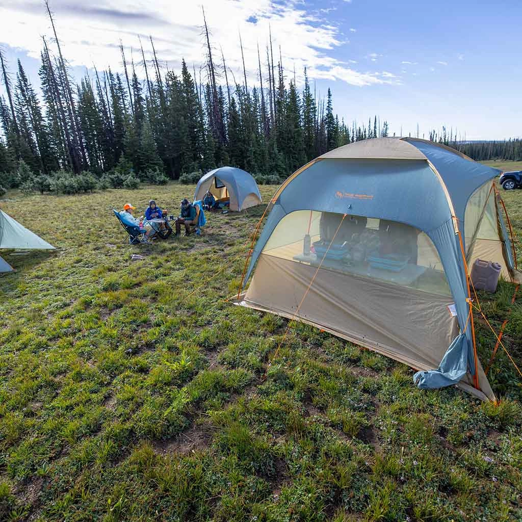 Sage Canyon Shelter Plus | Accessory Mesh Insert